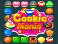 Oyunu Cookie Mania