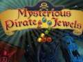 Oyunu Mysterious Pirate Jewels 2