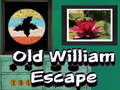 Oyunu Old William Escape