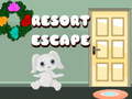 Oyunu Resort Escape
