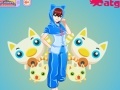 Oyunu Cat Girl