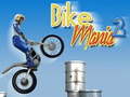 Oyunu Bike Mania 2