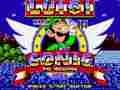 Oyunu Luigi In Sonic