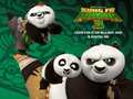 Oyunu Kung Fu Panda 3: Training Competition