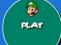 Oyunu Table Tennis Mario