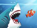 Oyunu Angry Sharks