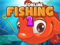 Oyunu Fishing 2 Online