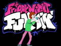 Oyunu Friday Night Funkin vs Shaggy