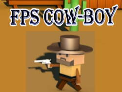 Fps inek çocuğu