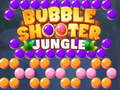 Oyunu Bubble Shooter Jungle