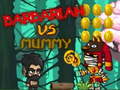 Oyunu Barbarian VS Mummy