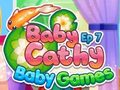 Oyunu Baby Cathy Ep7: Baby Games