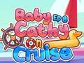 Oyunu Baby Cathy Ep8: On Cruise 