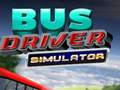 Oyunu Bus Driver Simulator