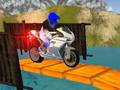 Oyunu Motorcycle Offroad Sim 2021