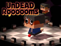 Ölümsüz Roooooms 