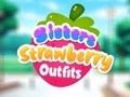 Oyunu Sisters Strawberry Outfits