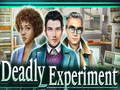 Oyunu Deadly Experiment