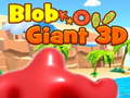 Oyunu Blob Giant 3D