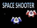 Oyunu Space Shooter 