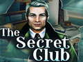 Oyunu The Secret Club