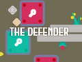 Oyunu The defender