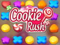 Oyunu Cookie Rush