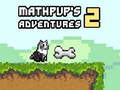Oyunu MathPlup`s Adventures 2
