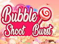 Oyunu Bubble Shoot Burst