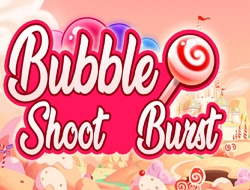 Bubble Shoot Patlaması 
