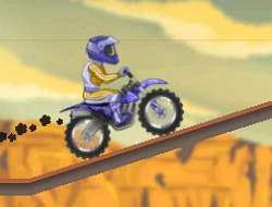 Deneme Xtreme 4 Remastered 