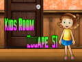 Oyunu Amgel Kids Room Escape 51