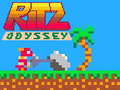 Oyunu Ritz Odyssey