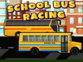 Oyunu School Bus Racing
