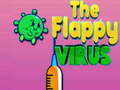 Oyunu The Flappy Virus