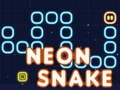 Oyunu Neon Snake 