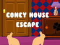 Oyunu Coney House Escape