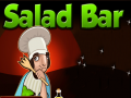 Oyunu Salad Bar