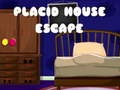 Oyunu Placid House Escape