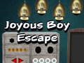 Oyunu Joyous Boy Escape