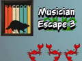 Oyunu Musician Escape 3