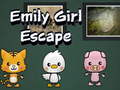 Oyunu Emily Girl Escape