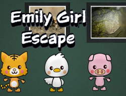 Emily Kız Kaçış 