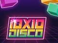 Oyunu 10x10 Disco