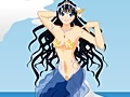Oyunu Dress - Princess Mermaid