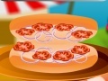 Oyunu Decor your Hot dog