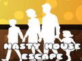 Oyunu Nasty House Escape