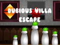 Oyunu Dubious Villa Escape