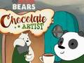 Oyunu We Are Bears: Coffee Artist 