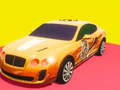 Oyunu Mega Ramps stunt cars 3d